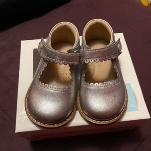 Elephantito baby girl shoes